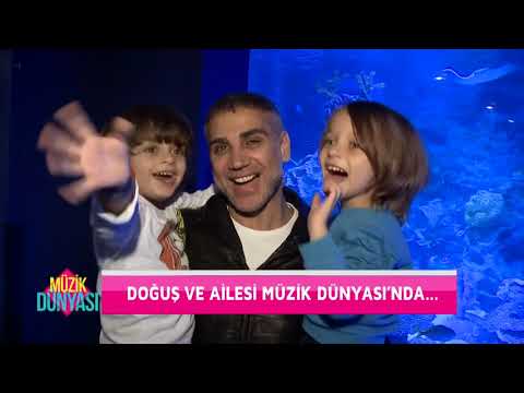 Doğuş ve Eşi Xoşqədəm Hidayətqızı (TRT Müzik Röportaj)