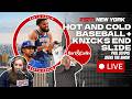 Phil Simms Spotlight, Mets Mistakes, &amp; Cam Schlittler's Great Start - Bart &amp; Carlin - 4/2/26