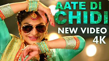 Aate Di Chidi  - Title Song | New 4K Full Video Song | HD Sound Effects | Neeru Bajwa |Mankirat Panu