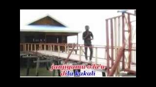 LAGU GORONTALO - PENTADU MARISA