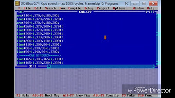 C++ GRAPHICS | MOVING CAR PROGRAM (FULL CODING) | MRK PRODUCTIONS