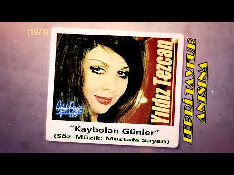 Yıldız Tezcan -