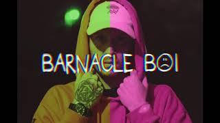 barnacle boi - run away. (audio)