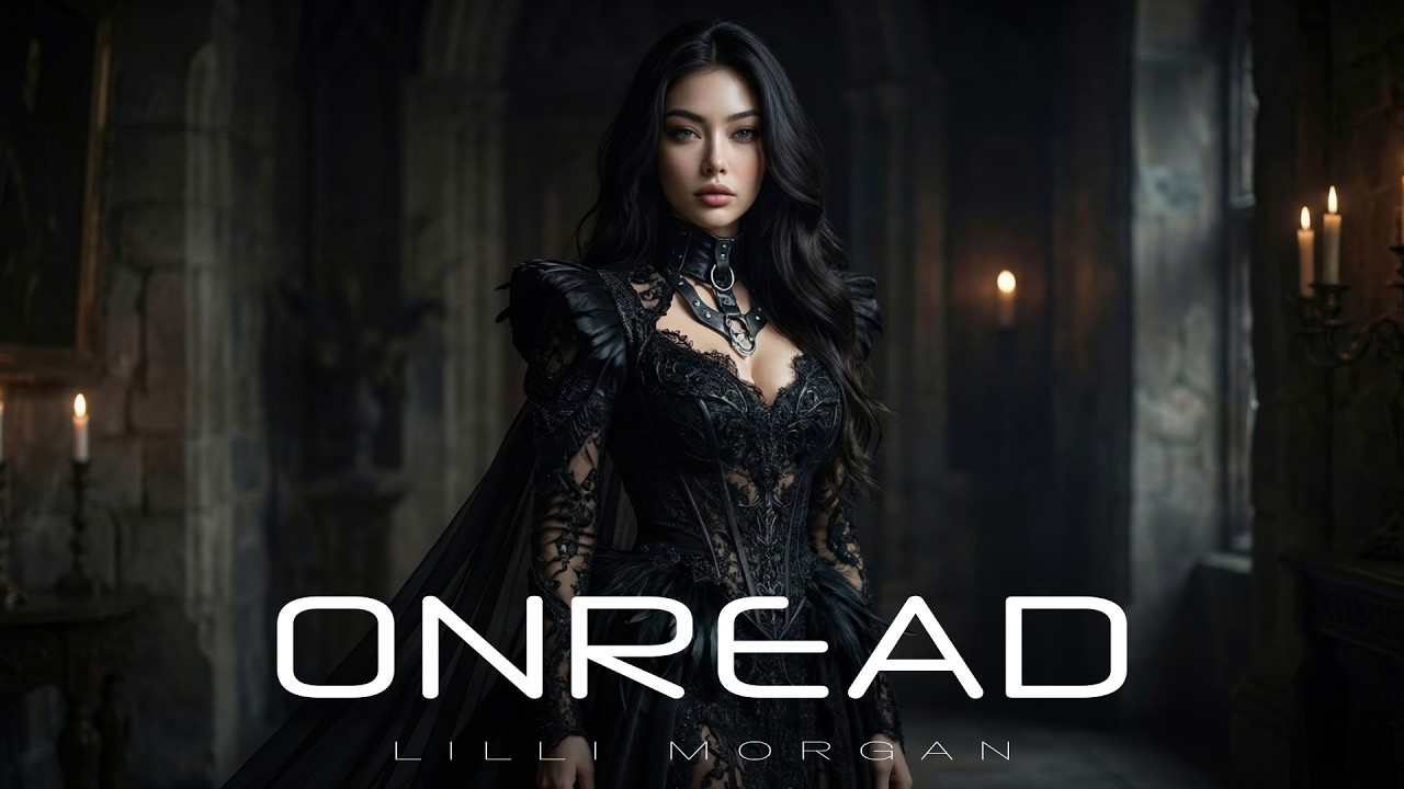 OnRead — Dark R&B Mood 📵 | Intimate Trap-Soul Energy