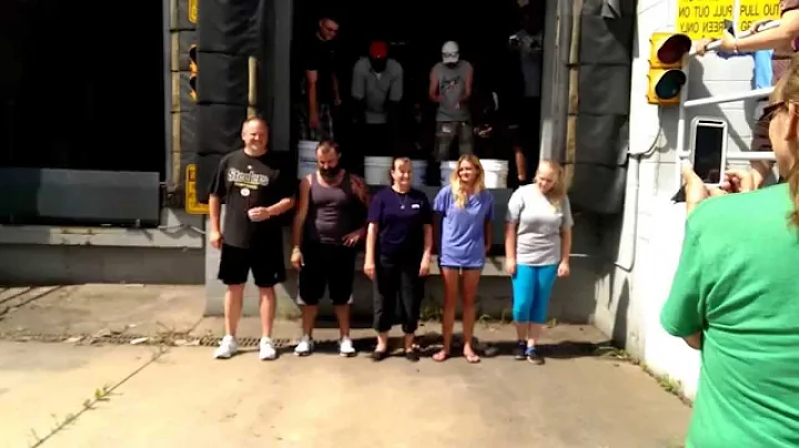 5 ADB victums called out for the ALS Ice Bucket Ch...