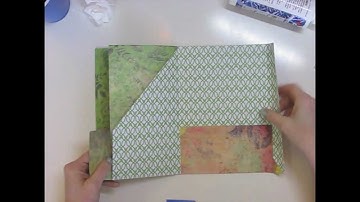 Folio Tutorial Part 2