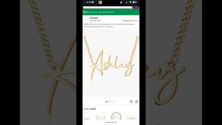 AMAZON CHRISTMAS GIFTS FOR HER - JEWELRY EDITION