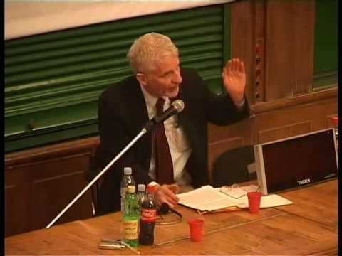 დანიელ მენაკერი (ნაწილი 3)