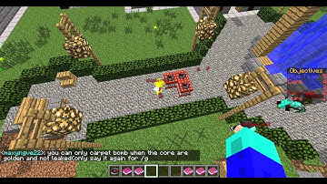 Overcast Network Rule breakers - Team greifer