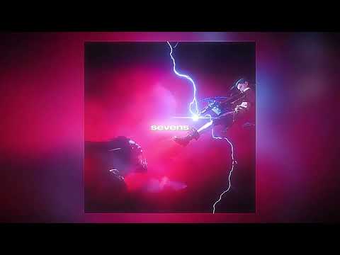 brandon lake - sevens (slowed + reverb)