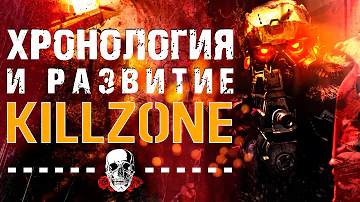Killzone Развитие Серии | Мнение об игре | Хронология