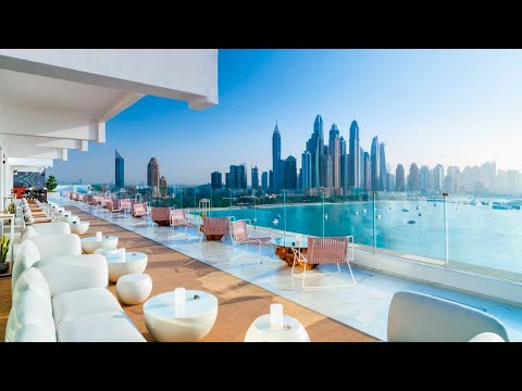 Video: Hotelle in Dubai