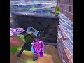 My first 1v2 clutch