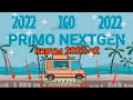 IGO Nextgen 2022 q2.Навигатор для грузовиков!