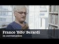 Trump, Humiliation, Populism: Franco "Bifo" Berardi in conversation with Verso