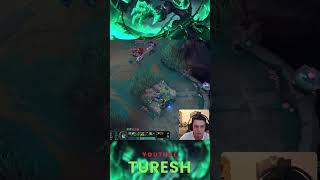 Sinsi Thresh