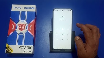 tecno spark 30C me AppLock kaise hataye, how to remove AppLock in tecno