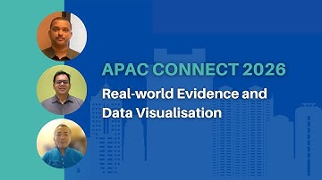 Explore the RE Stream – APAC Connect 2026