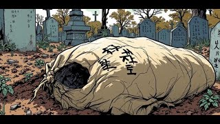 📻"실제 미해결사건:속초 콘도 암매장 살인사건" 소름방송국 / THE DARK FILES