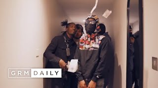 OB x Skrillz - Lost it [Music Video] | GRM Daily Resimi