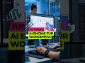 Die #KI-Revolution auf deiner #Website