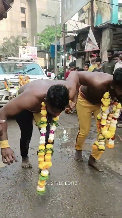 Mari Amman Festival #orlem #mariamma #vjstyleeditz #orlemfestival