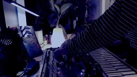 Make Noise Shared System VS Buchla Music Easel