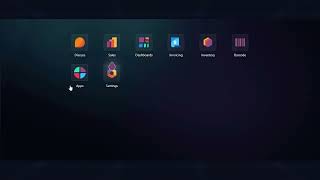 Odoo || Sales AI Assistant ||