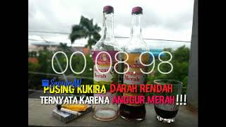 Story Wa || Anggur Orang Tua!