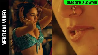 Kiara Advani Hot Vertical Slowmo In 4K 60Fps By Frontman Universe