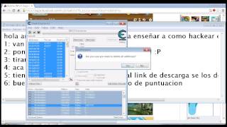 HACK PARA BUBBLE WITCH SAGA CON CHEAT ENGINE 6.3