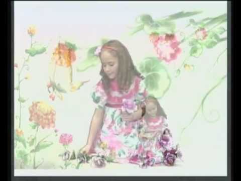 Хай луна дитячий сміх