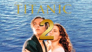 Titanic 2 trailer
