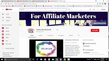 How to do posting in off page SEO|| SEO bangla tutorial|| Link building bangla tutorial