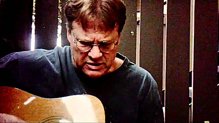 John Elkins - When I Get to Heaven