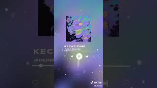 KECAP FUNK @DJR3M1X5D #KECAPFUNK