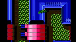 Battletoads - Battletoads (NES / Nintendo) - Speedrun - User video