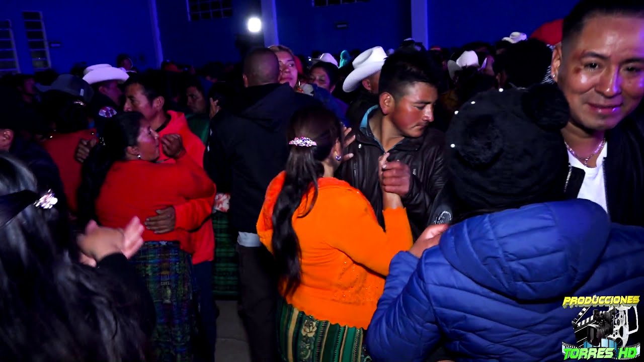 LA RIQUITOSA ECOS DEL PAISAJE SAN ANTONIO IXCHIGUAN  18 DE ENERO 2021  PARTE 9