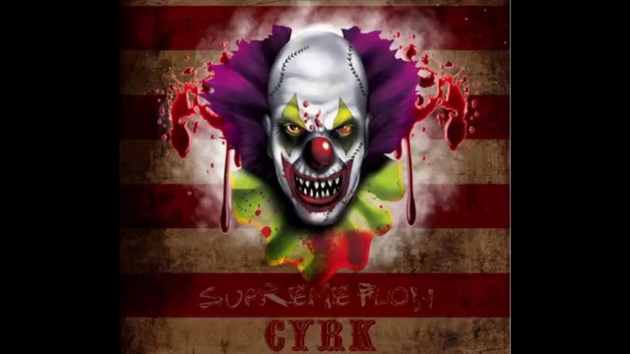 Watch Supreme Flow - Cyrk on YouTube Watch Supreme Flow - Cyrk on YouTube