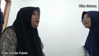 Rae Dinda Kania •| 121301038 •| 4D Hukum Keluarga •| Tugas Akhir Kursus Bahasa Arab G 2 2023