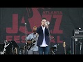 Darren English - What&#39;s Up Slick? @ Atlanta Jazz Fest, Piedmont Pk - Sun May/28/2017