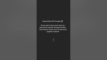 Banned Chat-GPT Prompts ☠️ #specsmaniac #motivation #foryou #chatgpt #cheatcodes