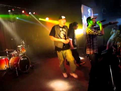 Mean Machine forever music festival 永遠的狠角色 AG 音樂會 頑童116