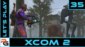 XCOM2 | Ep35 | Trying to stop the Avatar Project| Let