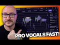 RePitch 2: The Vocal Tuning Plugin That Saves HOURS
