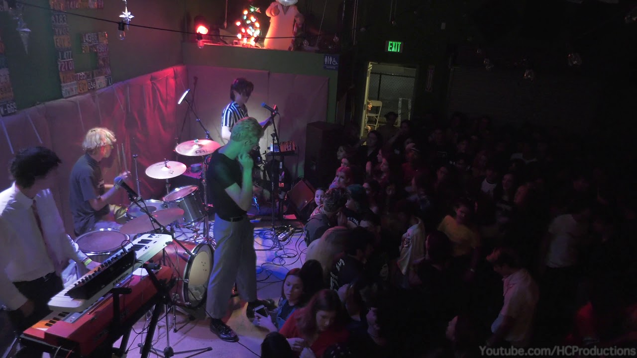 Shock Therapy Full Set