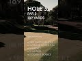 The data behind the hole 🤓