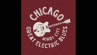 Chicago Blues 18