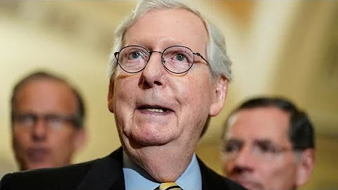 All 50 Senate Republicans vote to block Democrats' voting rights bill