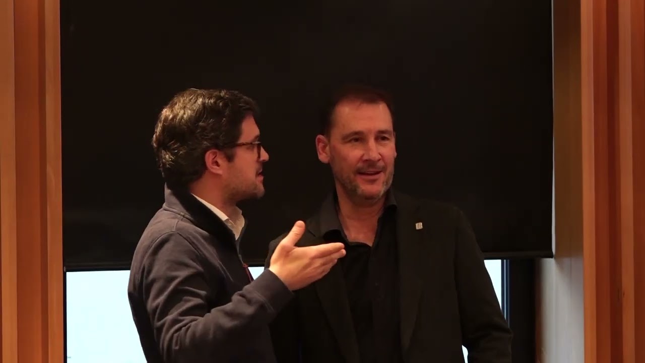 Blanes impulsa el cicle ‘Vespres de Recerca’ per apropar la investigació universitària